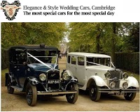 Elegance and Style Vintage Cars Cambridge 1079277 Image 0
